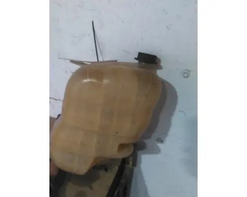 INTERNATIONAL MV RADIATOR OVERFLOW TANK