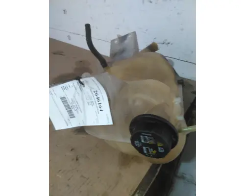 INTERNATIONAL MV RADIATOR OVERFLOW TANK