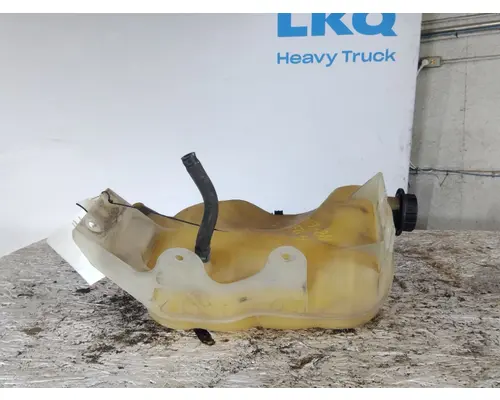 INTERNATIONAL MV RADIATOR OVERFLOW TANK