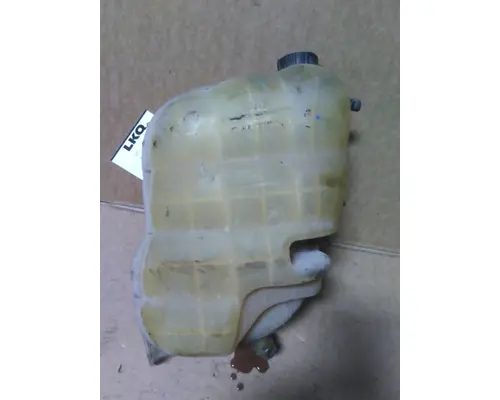 INTERNATIONAL MV RADIATOR OVERFLOW TANK