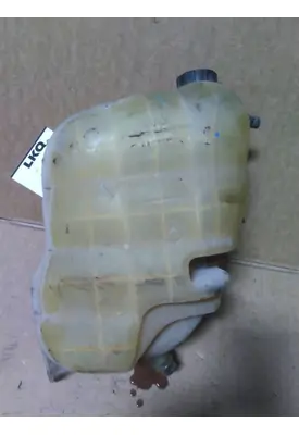 INTERNATIONAL MV RADIATOR OVERFLOW TANK