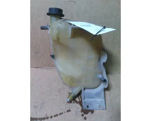 INTERNATIONAL MV RADIATOR OVERFLOW TANK