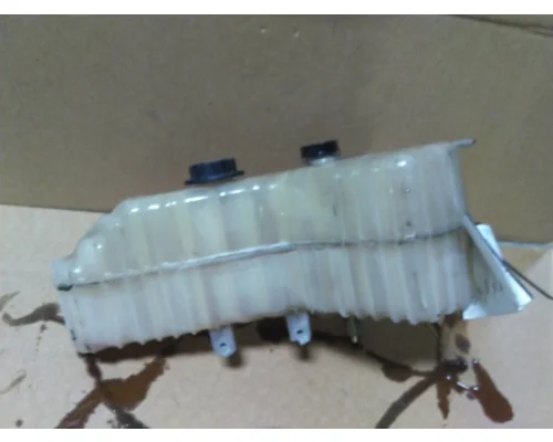 INTERNATIONAL MV RADIATOR OVERFLOW TANK