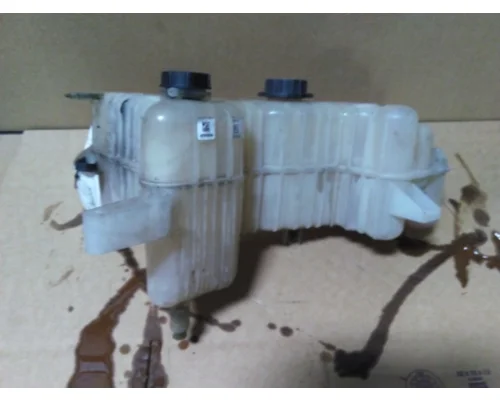 INTERNATIONAL MV RADIATOR OVERFLOW TANK