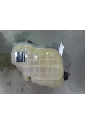 INTERNATIONAL MV RADIATOR OVERFLOW TANK