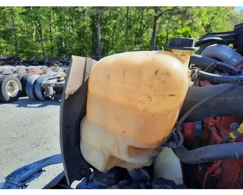 INTERNATIONAL MV RADIATOR OVERFLOW TANK