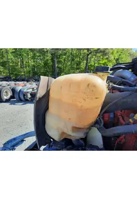 INTERNATIONAL MV RADIATOR OVERFLOW TANK