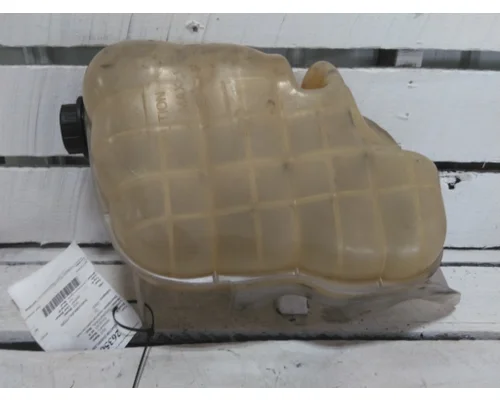INTERNATIONAL MV RADIATOR OVERFLOW TANK
