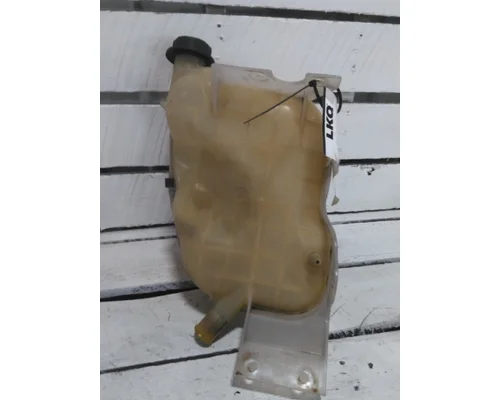 INTERNATIONAL MV RADIATOR OVERFLOW TANK