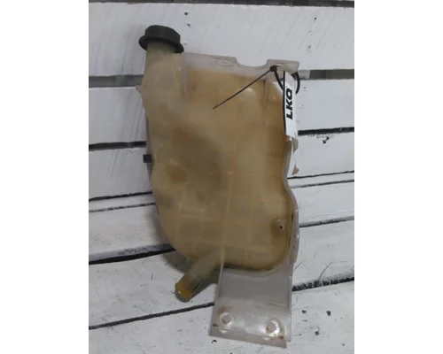 INTERNATIONAL MV RADIATOR OVERFLOW TANK