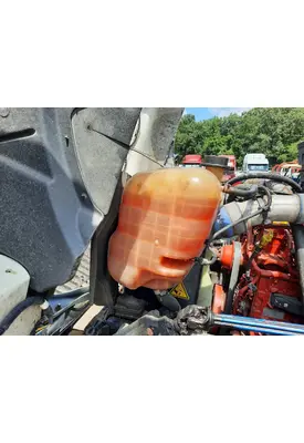 INTERNATIONAL MV RADIATOR OVERFLOW TANK