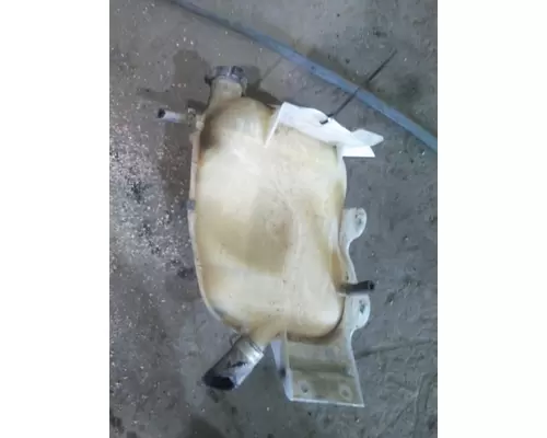 INTERNATIONAL MV RADIATOR OVERFLOW TANK