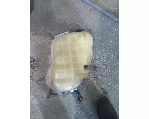 INTERNATIONAL MV RADIATOR OVERFLOW TANK