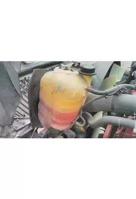 INTERNATIONAL MV RADIATOR OVERFLOW TANK
