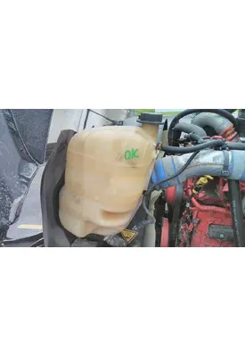 INTERNATIONAL MV RADIATOR OVERFLOW TANK