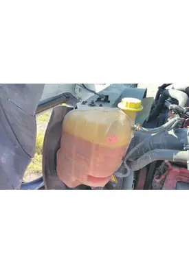 INTERNATIONAL MV RADIATOR OVERFLOW TANK