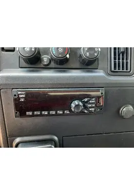 INTERNATIONAL MV RADIO AM/FM/BLUETOOTH