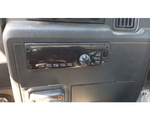 INTERNATIONAL MV RADIO AM/FM/BLUETOOTH