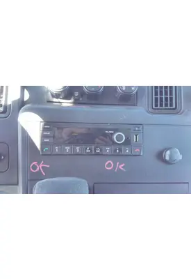 INTERNATIONAL MV RADIO AM/FM/BLUETOOTH