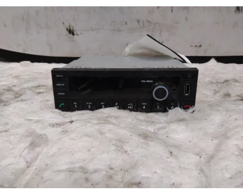 INTERNATIONAL MV RADIO AMFMBLUETOOTH