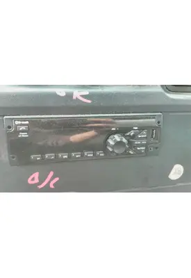 INTERNATIONAL MV RADIO AM/FM/BLUETOOTH