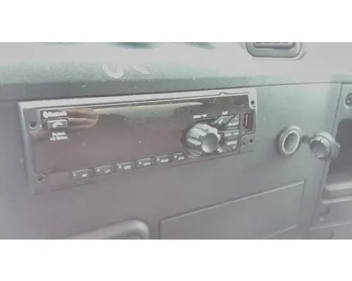INTERNATIONAL MV RADIO AMFMBLUETOOTH