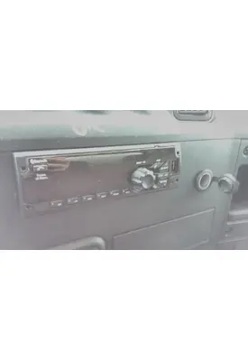 INTERNATIONAL MV RADIO AM/FM/BLUETOOTH