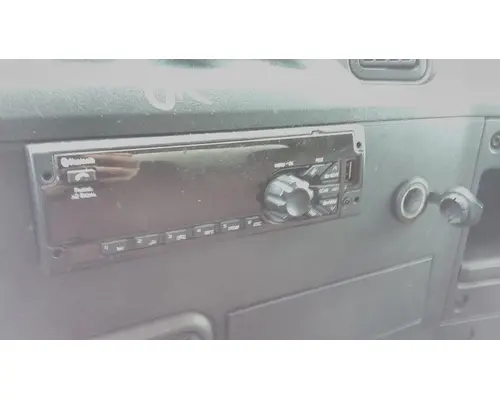 INTERNATIONAL MV RADIO AMFMBLUETOOTH