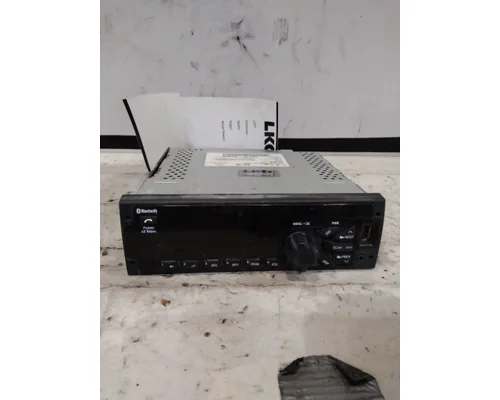 INTERNATIONAL MV RADIO AMFMBLUETOOTH