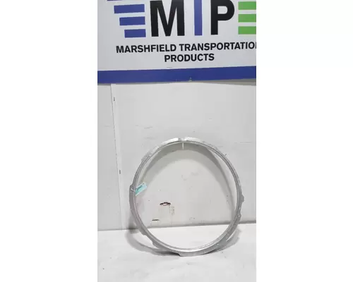 INTERNATIONAL MV Radiator Shroud