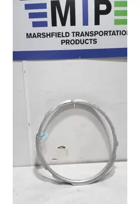 INTERNATIONAL MV Radiator Shroud