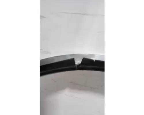 INTERNATIONAL MV Radiator Shroud
