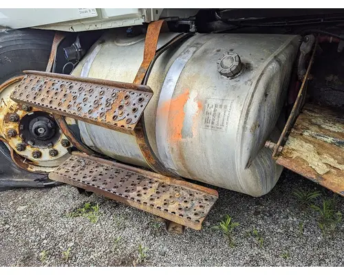 INTERNATIONAL MV Rebuilders