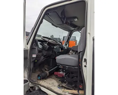 INTERNATIONAL MV Rebuilders