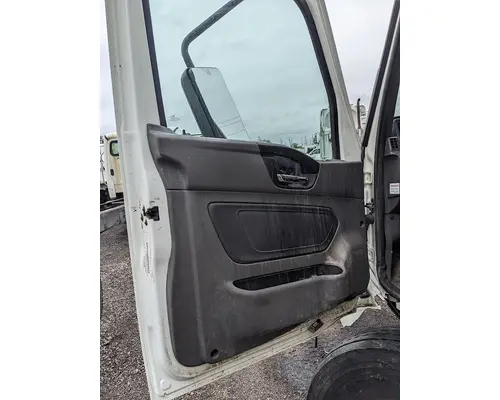 INTERNATIONAL MV Rebuilders