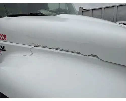 INTERNATIONAL MV Rebuilders