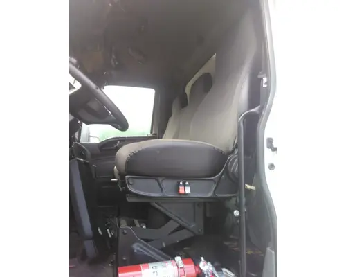 INTERNATIONAL MV SEAT, FRONT