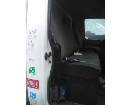 INTERNATIONAL MV SEAT, FRONT