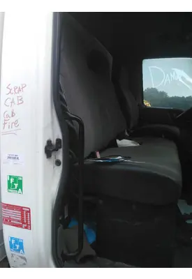 INTERNATIONAL MV SEAT, FRONT