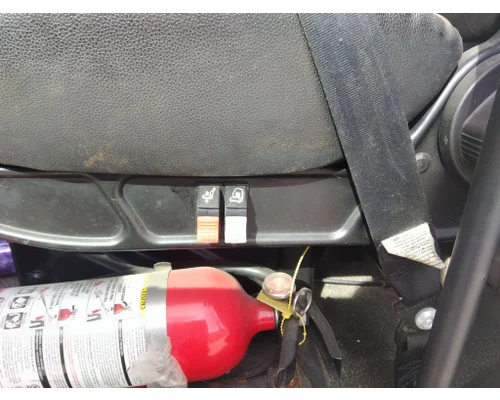 INTERNATIONAL MV SEAT, FRONT