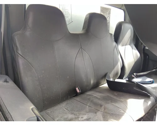 INTERNATIONAL MV SEAT, FRONT