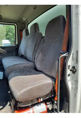 INTERNATIONAL MV SEAT, FRONT