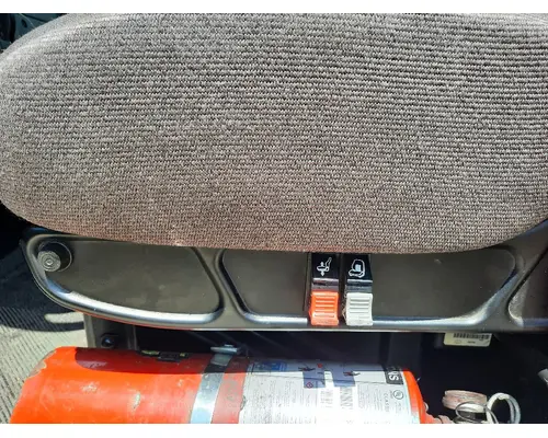 INTERNATIONAL MV SEAT, FRONT