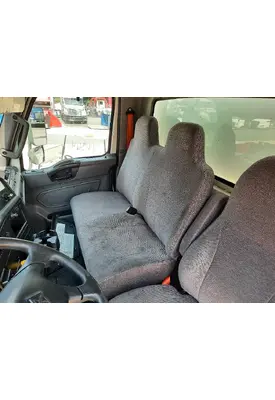 INTERNATIONAL MV SEAT, FRONT