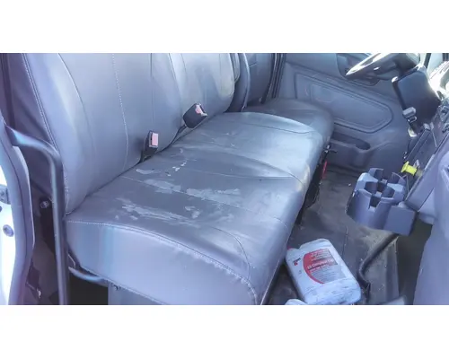 INTERNATIONAL MV SEAT, FRONT