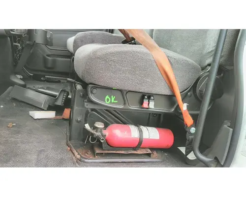 INTERNATIONAL MV SEAT, FRONT