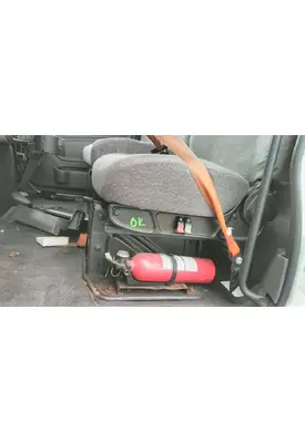 INTERNATIONAL MV SEAT, FRONT