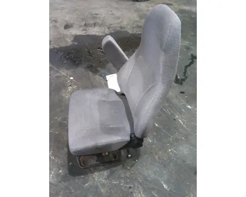 INTERNATIONAL MV SEAT, FRONT