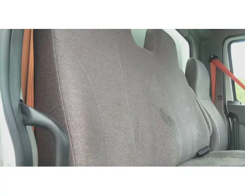 INTERNATIONAL MV SEAT, FRONT
