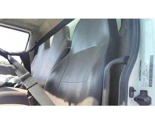 INTERNATIONAL MV SEAT, FRONT